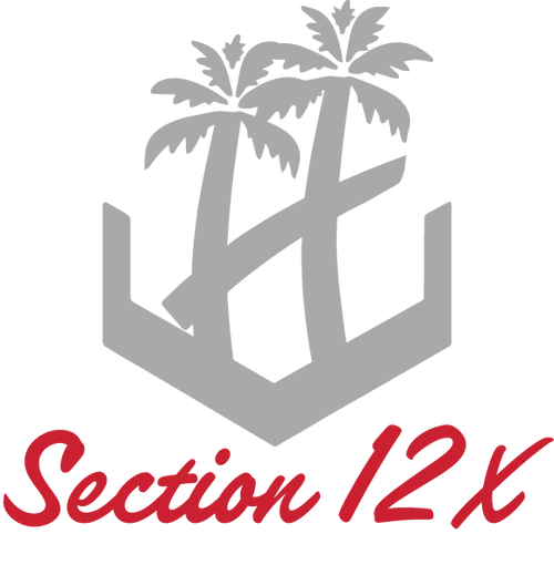Section 12X